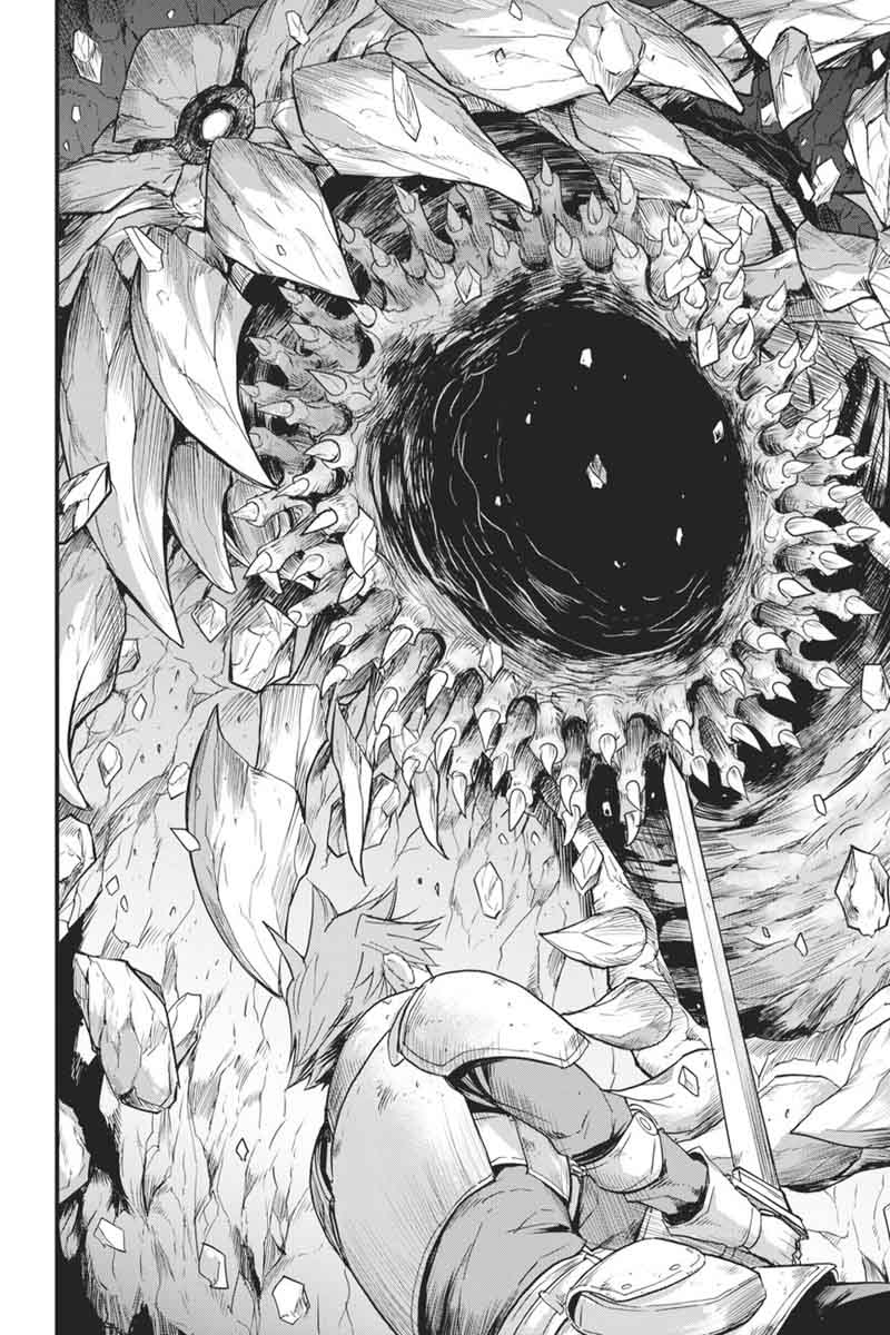 GOBLIN SLAYER: SIDE STORY YEAR ONE Chapter 16 - Page 15 in English