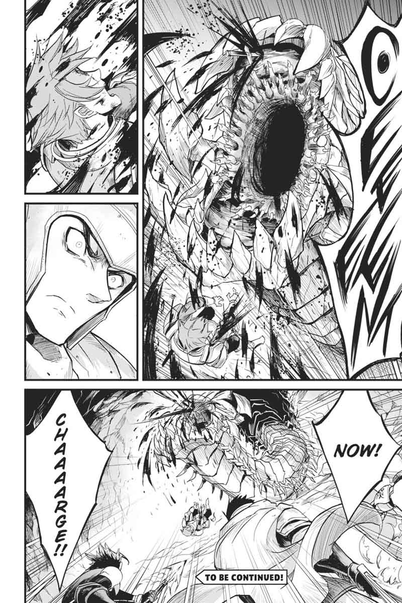 GOBLIN SLAYER: SIDE STORY YEAR ONE Chapter 16 - Page 18 in English
