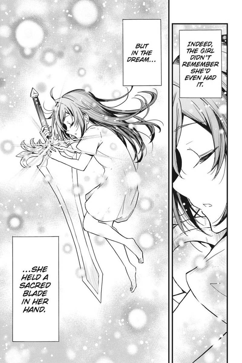 GOBLIN SLAYER: SIDE STORY YEAR ONE Chapter 19 - Page 9 in English