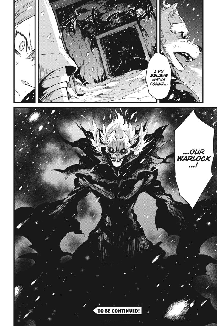 GOBLIN SLAYER: SIDE STORY YEAR ONE Chapter 29 - Page 25 in English