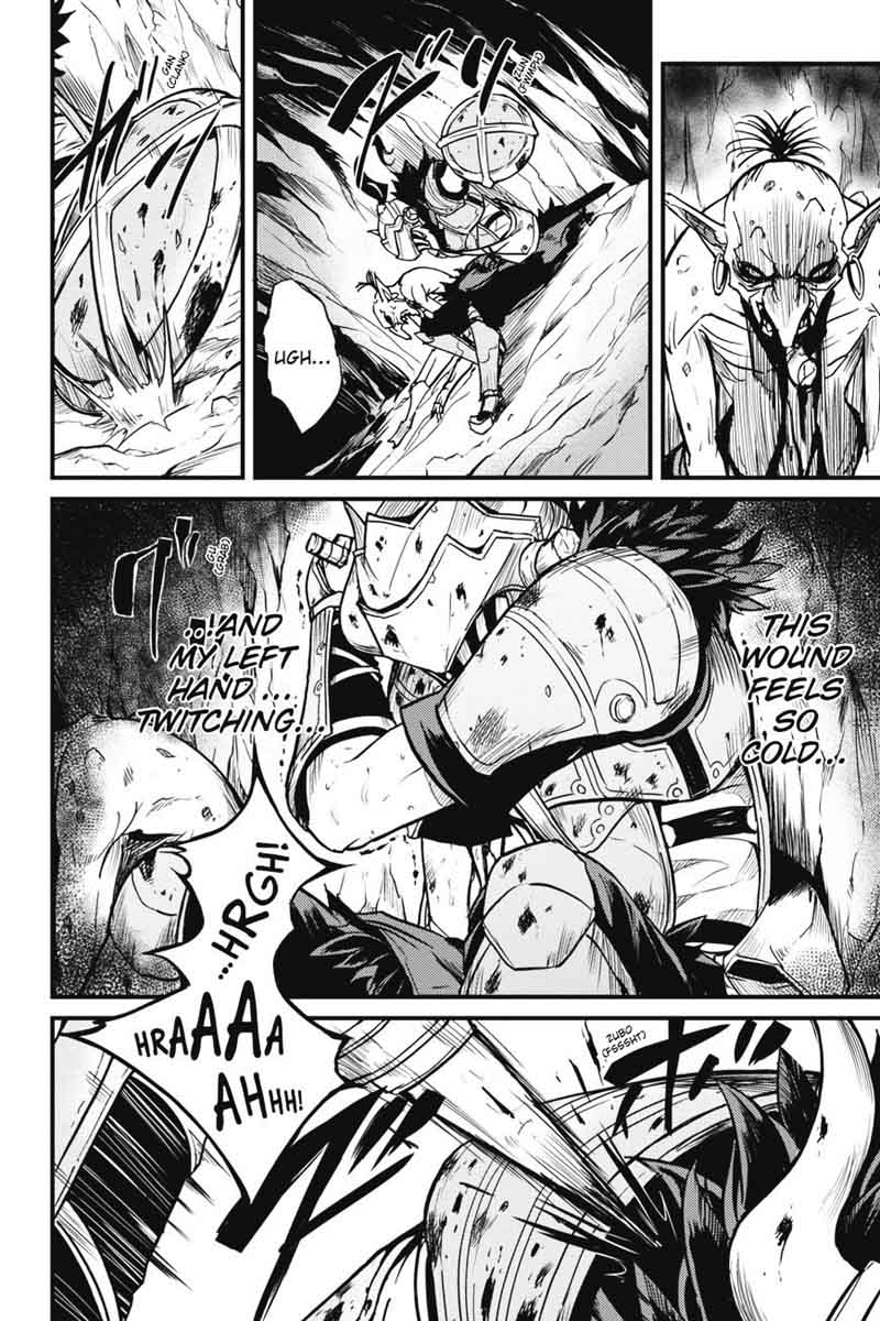 GOBLIN SLAYER: SIDE STORY YEAR ONE Chapter 3 - Page 31 in English