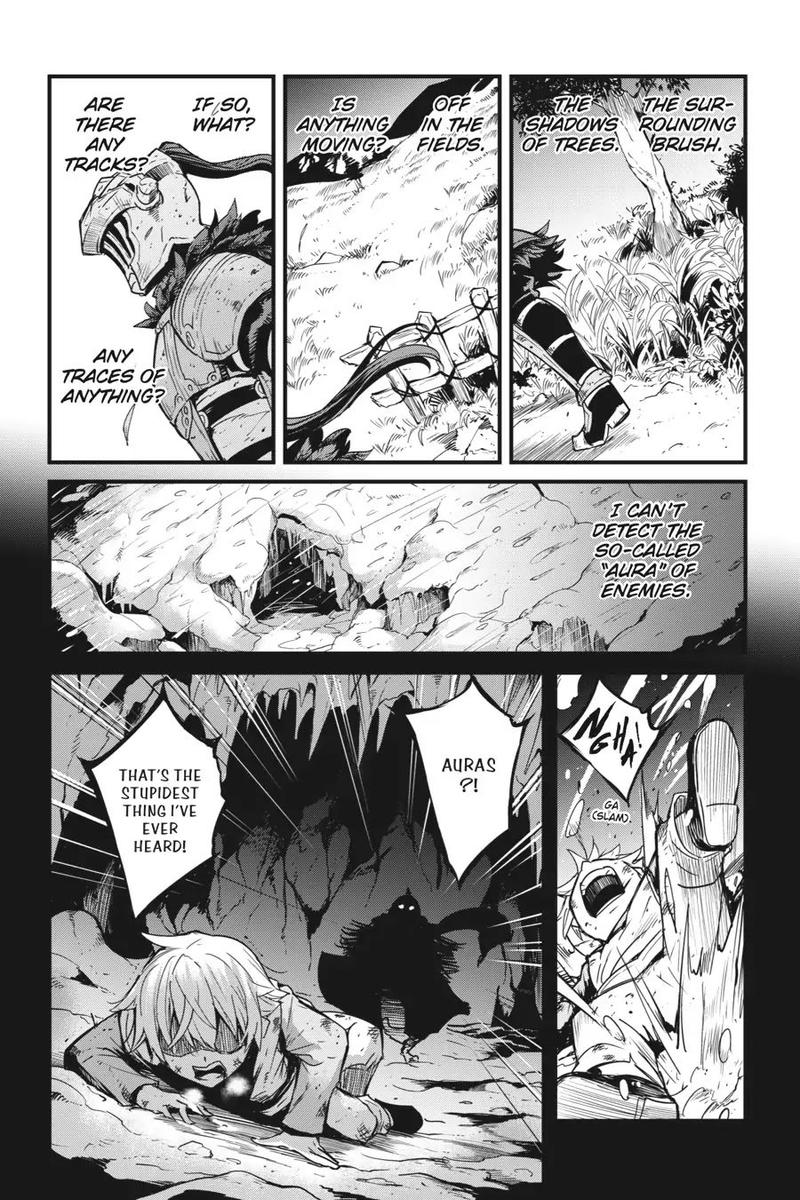 GOBLIN SLAYER: SIDE STORY YEAR ONE Chapter 33 - Page 9 in English