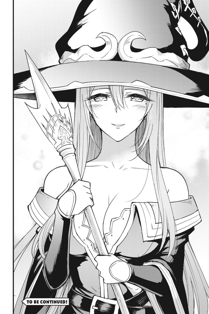 GOBLIN SLAYER: SIDE STORY YEAR ONE Chapter 36 - Page 21 in English