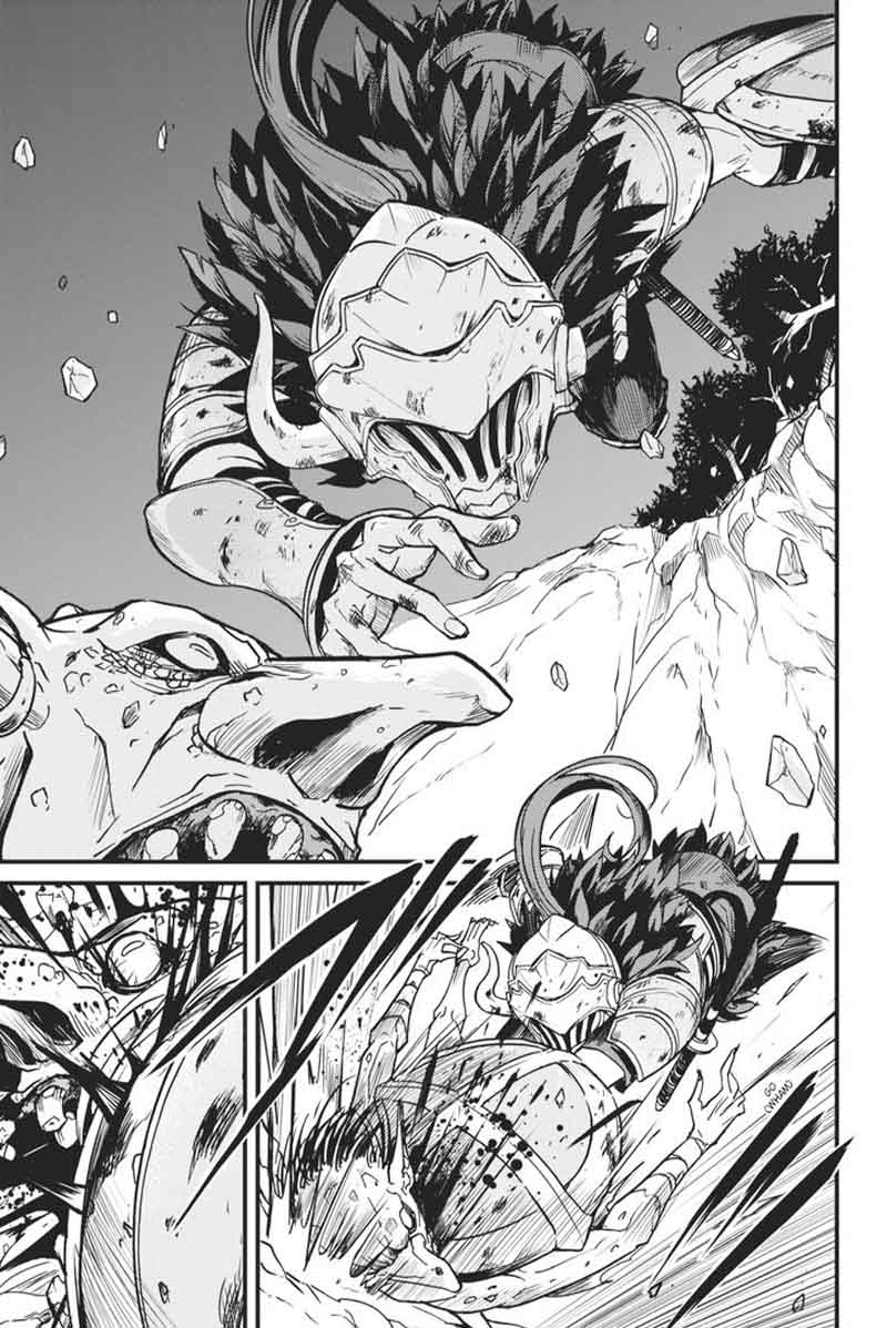 GOBLIN SLAYER: SIDE STORY YEAR ONE Chapter 4 - Page 10 in English
