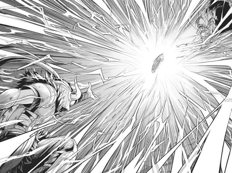 GOBLIN SLAYER: SIDE STORY YEAR ONE Chapter 4 - Page 21 in English