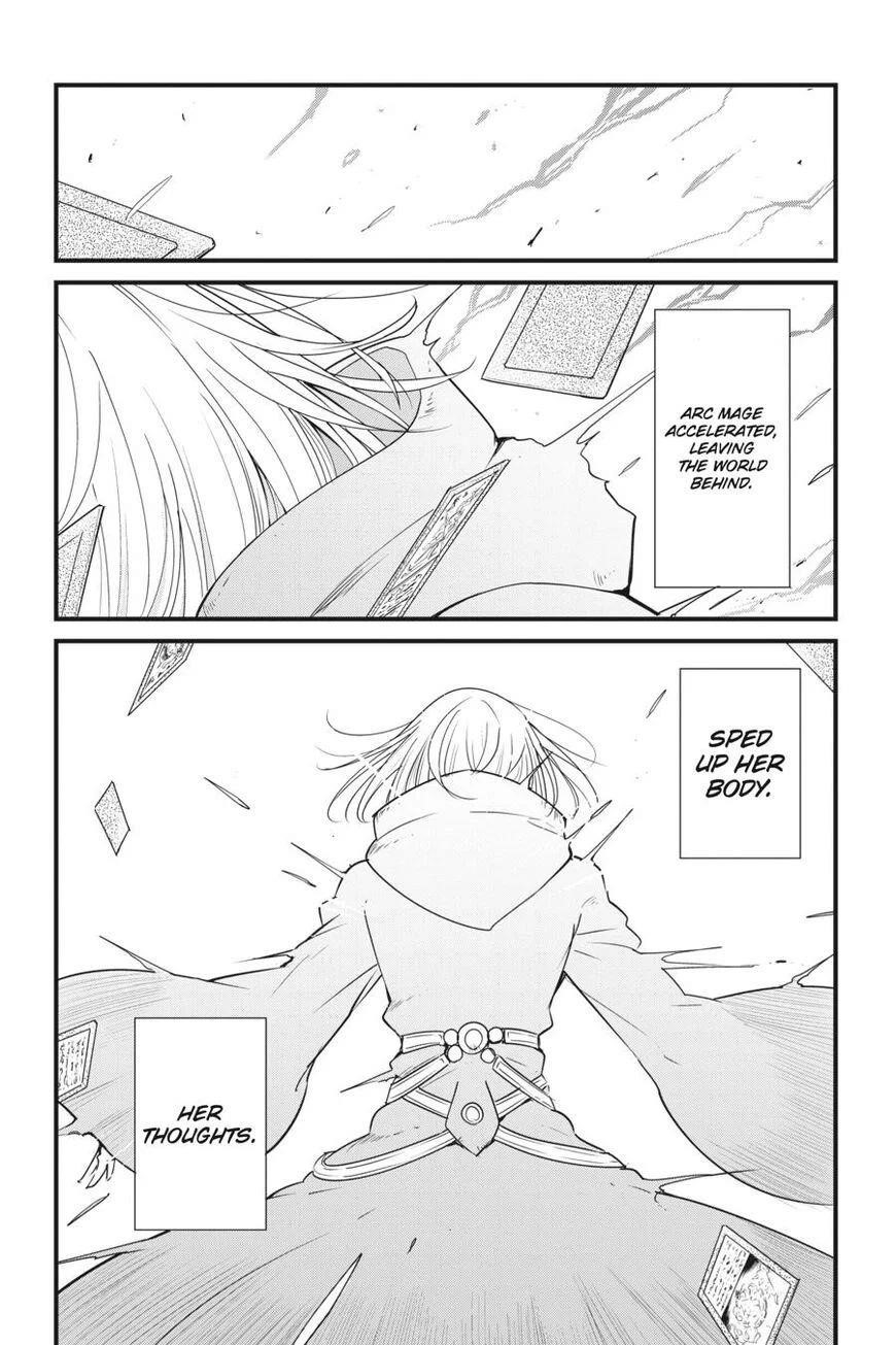 GOBLIN SLAYER: SIDE STORY YEAR ONE Chapter 41 - Page 18 in English