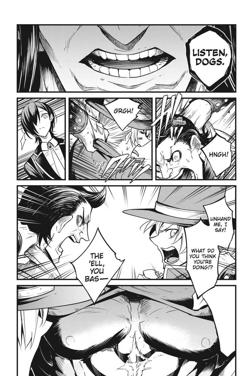 GOBLIN SLAYER: SIDE STORY YEAR ONE Chapter 46 - Page 10 in English