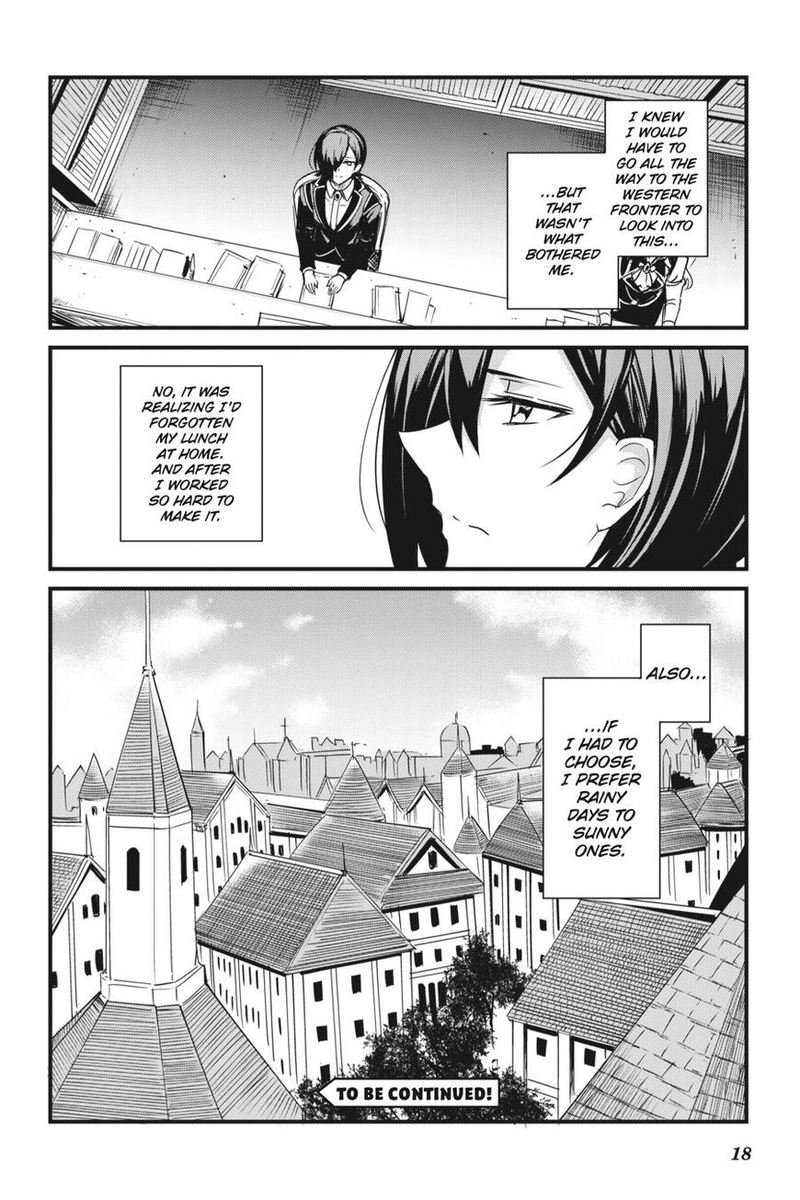 GOBLIN SLAYER: SIDE STORY YEAR ONE Chapter 46 - Page 17 in English