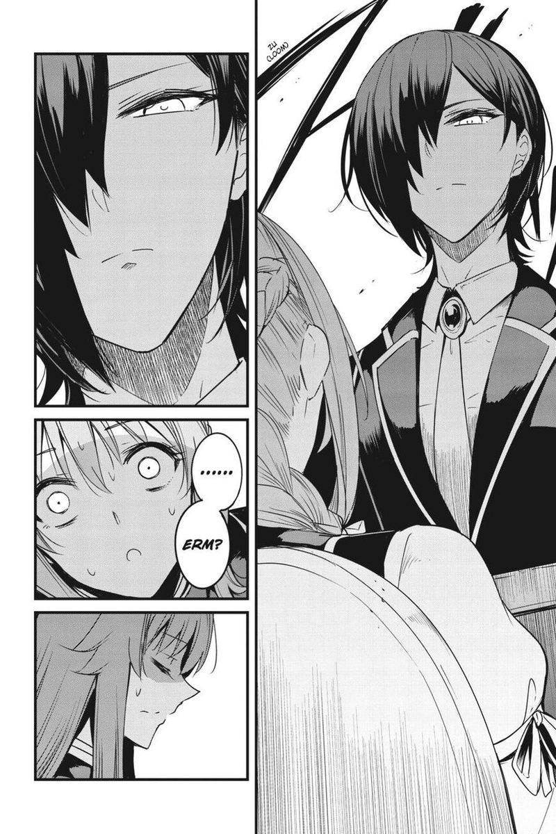 GOBLIN SLAYER: SIDE STORY YEAR ONE Chapter 48 - Page 11 in English
