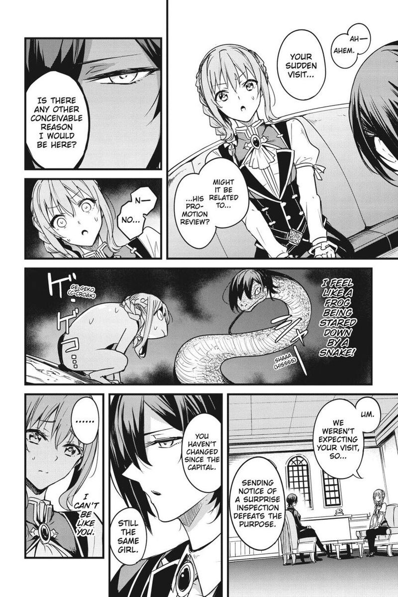 GOBLIN SLAYER: SIDE STORY YEAR ONE Chapter 48 - Page 17 in English
