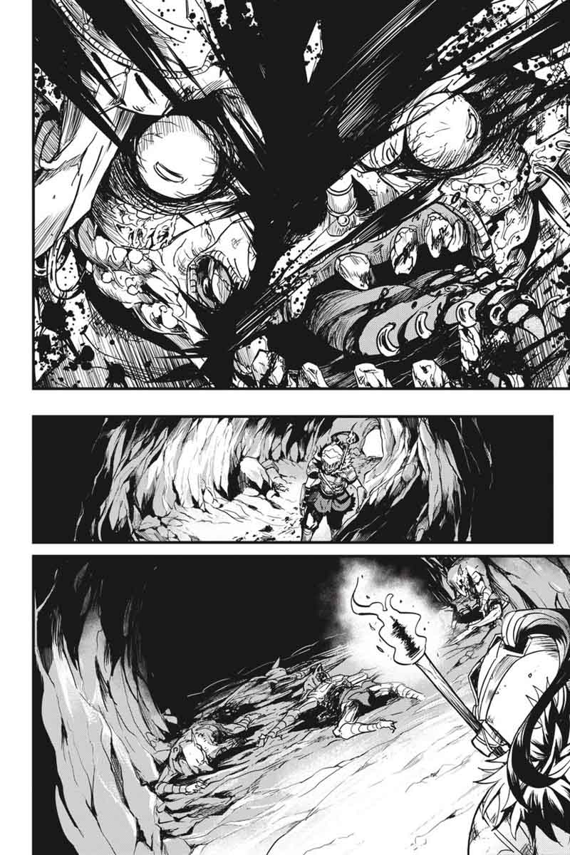 GOBLIN SLAYER: SIDE STORY YEAR ONE Chapter 5 - Page 16 in English