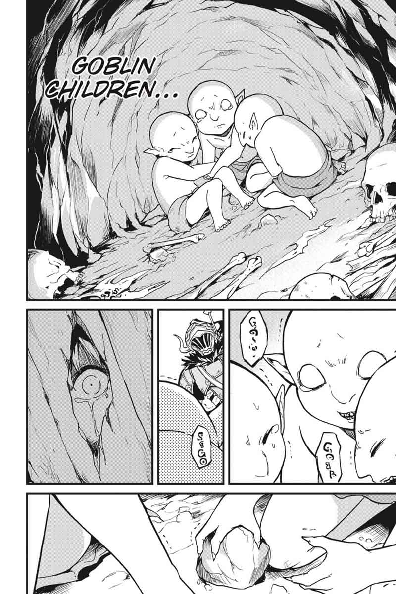 GOBLIN SLAYER: SIDE STORY YEAR ONE Chapter 5 - Page 20 in English