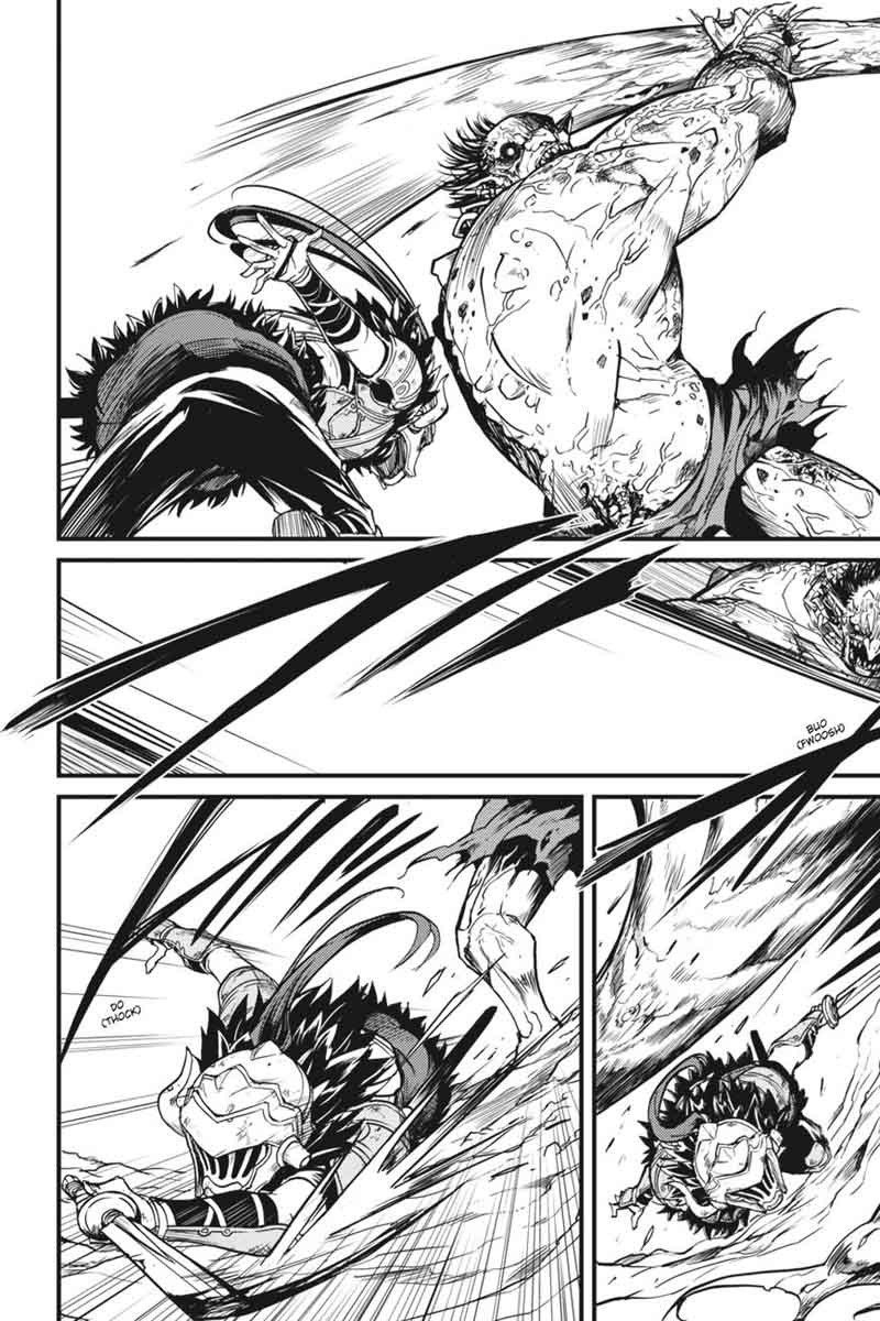 GOBLIN SLAYER: SIDE STORY YEAR ONE Chapter 5 - Page 7 in English