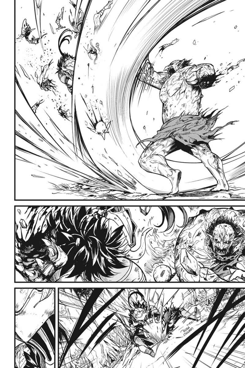 GOBLIN SLAYER: SIDE STORY YEAR ONE Chapter 5 - Page 9 in English