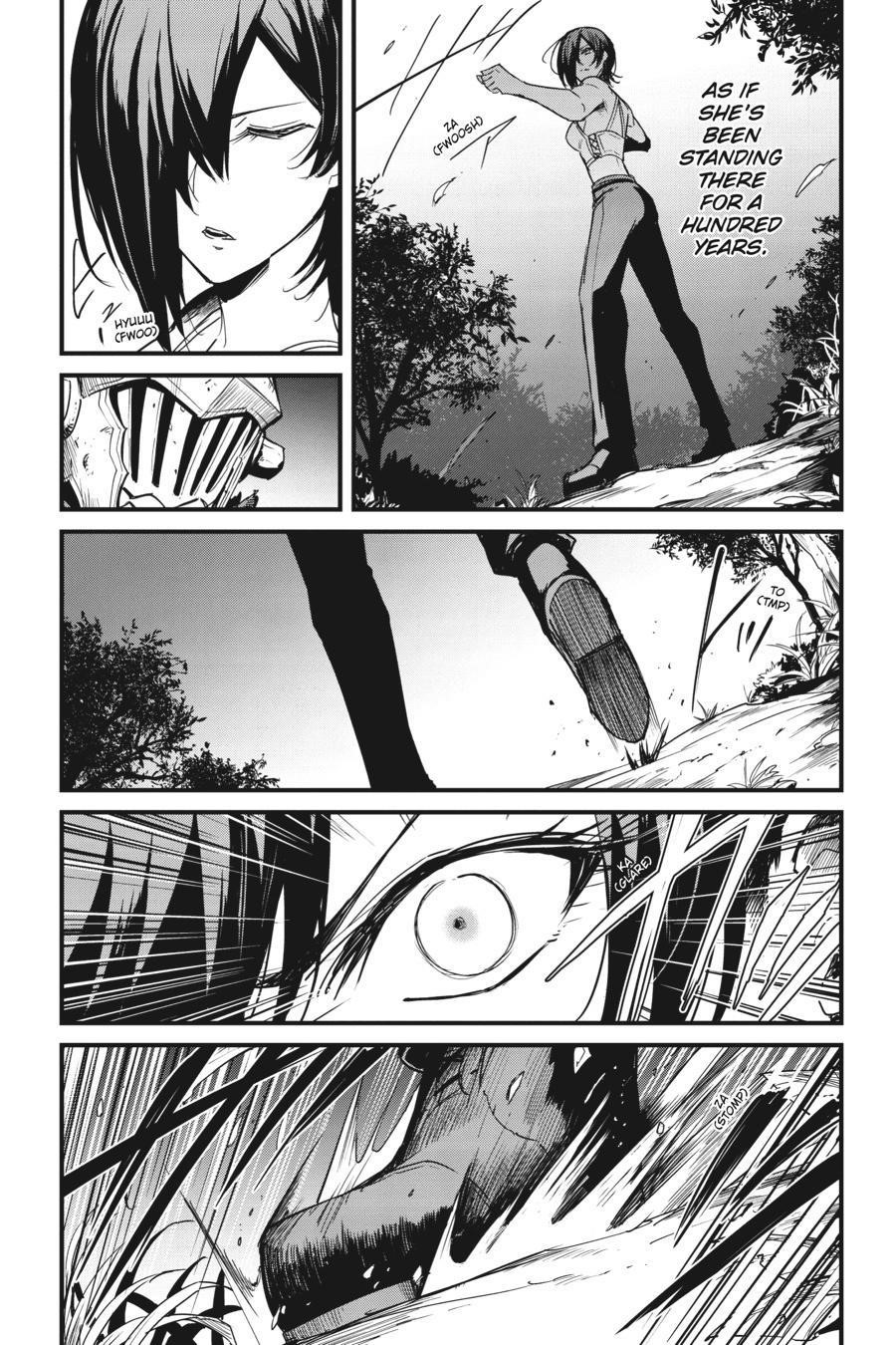 GOBLIN SLAYER: SIDE STORY YEAR ONE Chapter 57 - Page 12 in English
