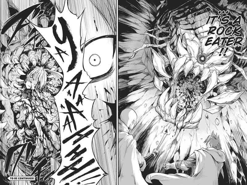 GOBLIN SLAYER: SIDE STORY YEAR ONE Chapter 7 - Page 37 in English