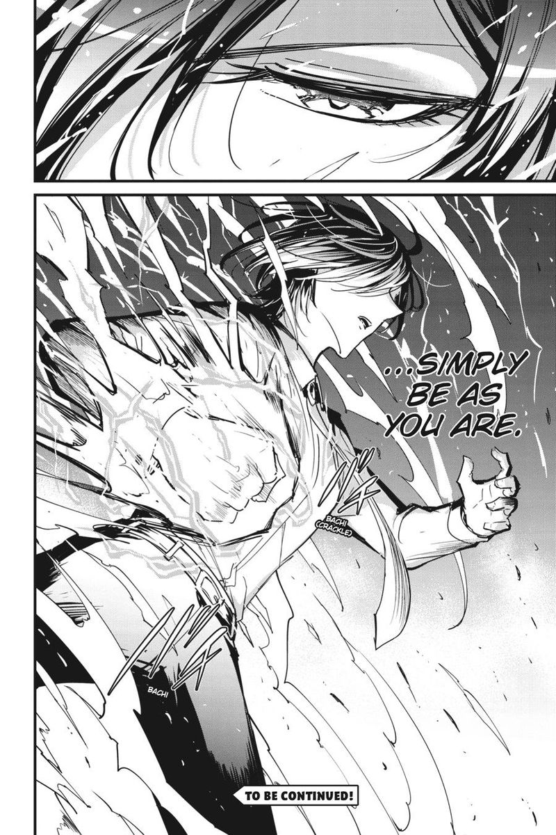 GOBLIN SLAYER: SIDE STORY YEAR ONE Chapter 72 - Page 21 in English