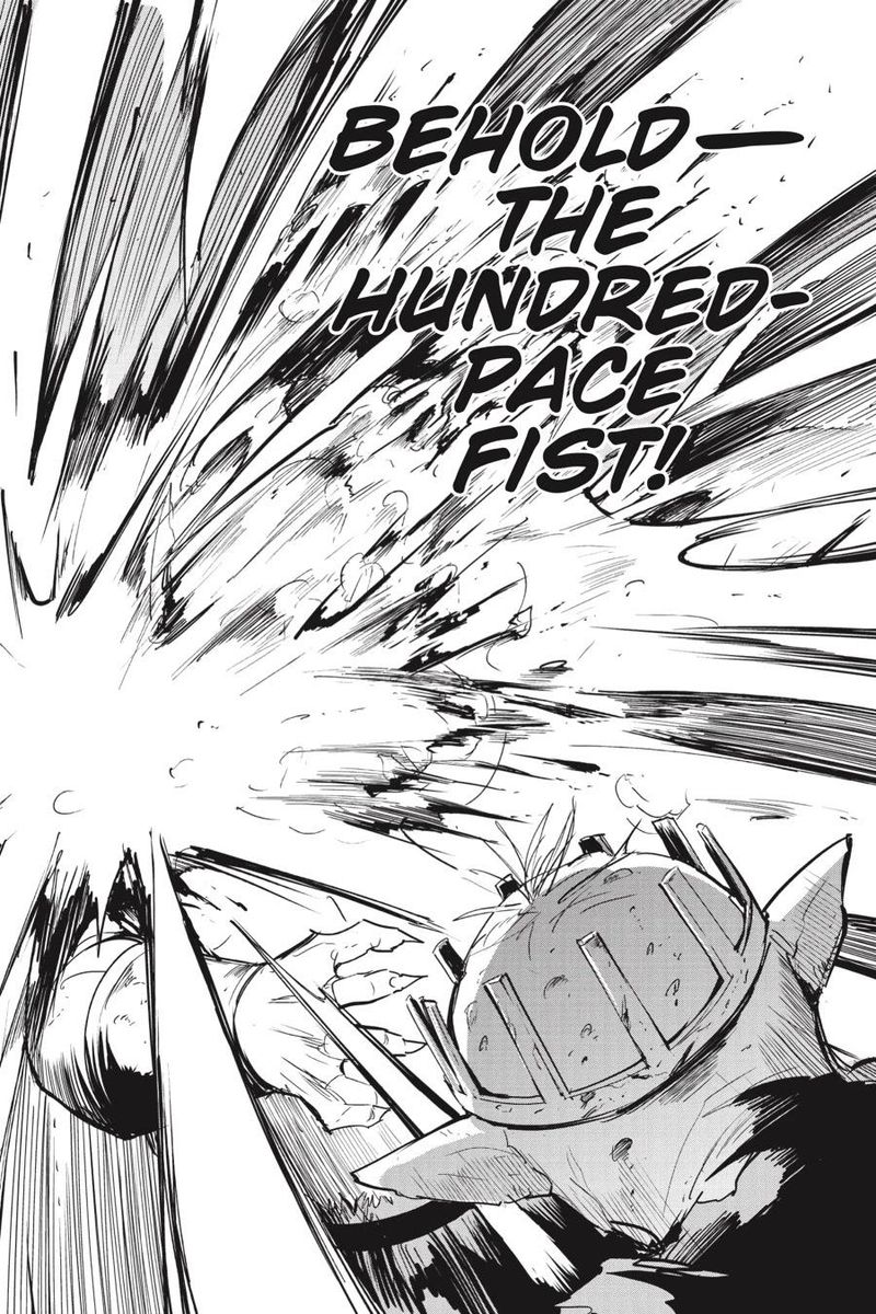 GOBLIN SLAYER: SIDE STORY YEAR ONE Chapter 73 - Page 10 in English