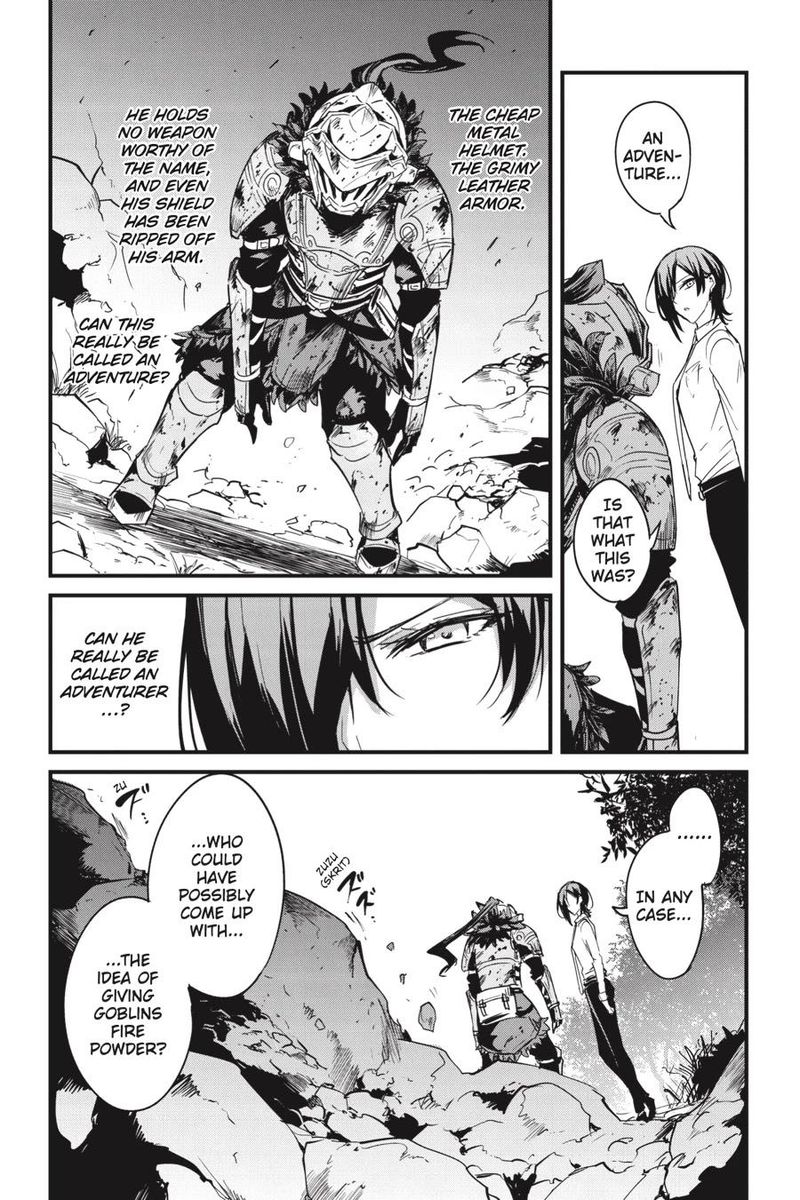 GOBLIN SLAYER: SIDE STORY YEAR ONE Chapter 73 - Page 24 in English