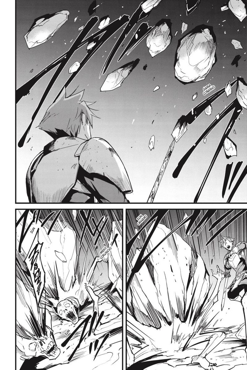 GOBLIN SLAYER: SIDE STORY YEAR ONE Chapter 74 - Page 16 in English