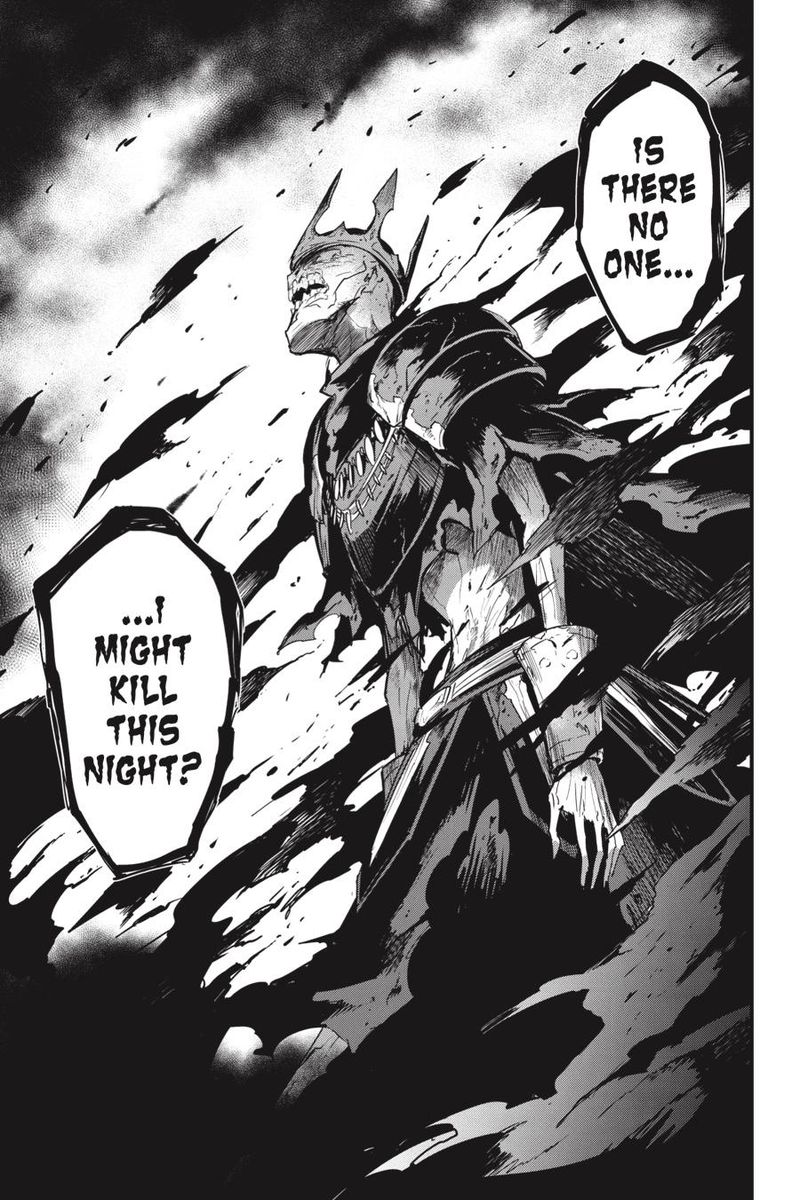 GOBLIN SLAYER: SIDE STORY YEAR ONE Chapter 74 - Page 5 in English