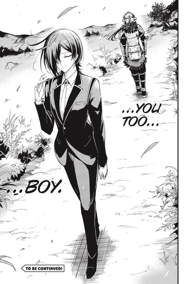 GOBLIN SLAYER: SIDE STORY YEAR ONE Chapter 76 - Page 18 in English