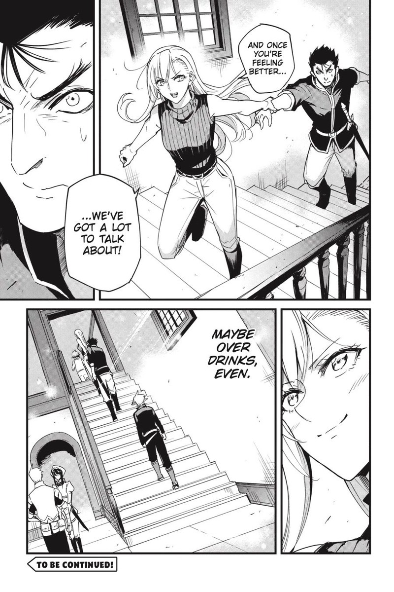 GOBLIN SLAYER: SIDE STORY YEAR ONE Chapter 77 - Page 18 in English