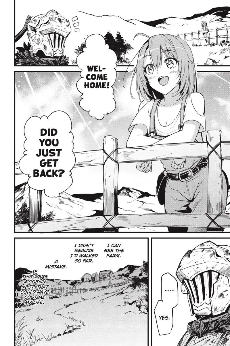 GOBLIN SLAYER: SIDE STORY YEAR ONE Chapter 78 - Page 17 in English