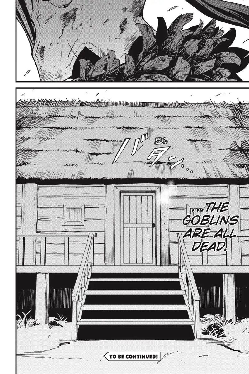 GOBLIN SLAYER: SIDE STORY YEAR ONE Chapter 78 - Page 29 in English