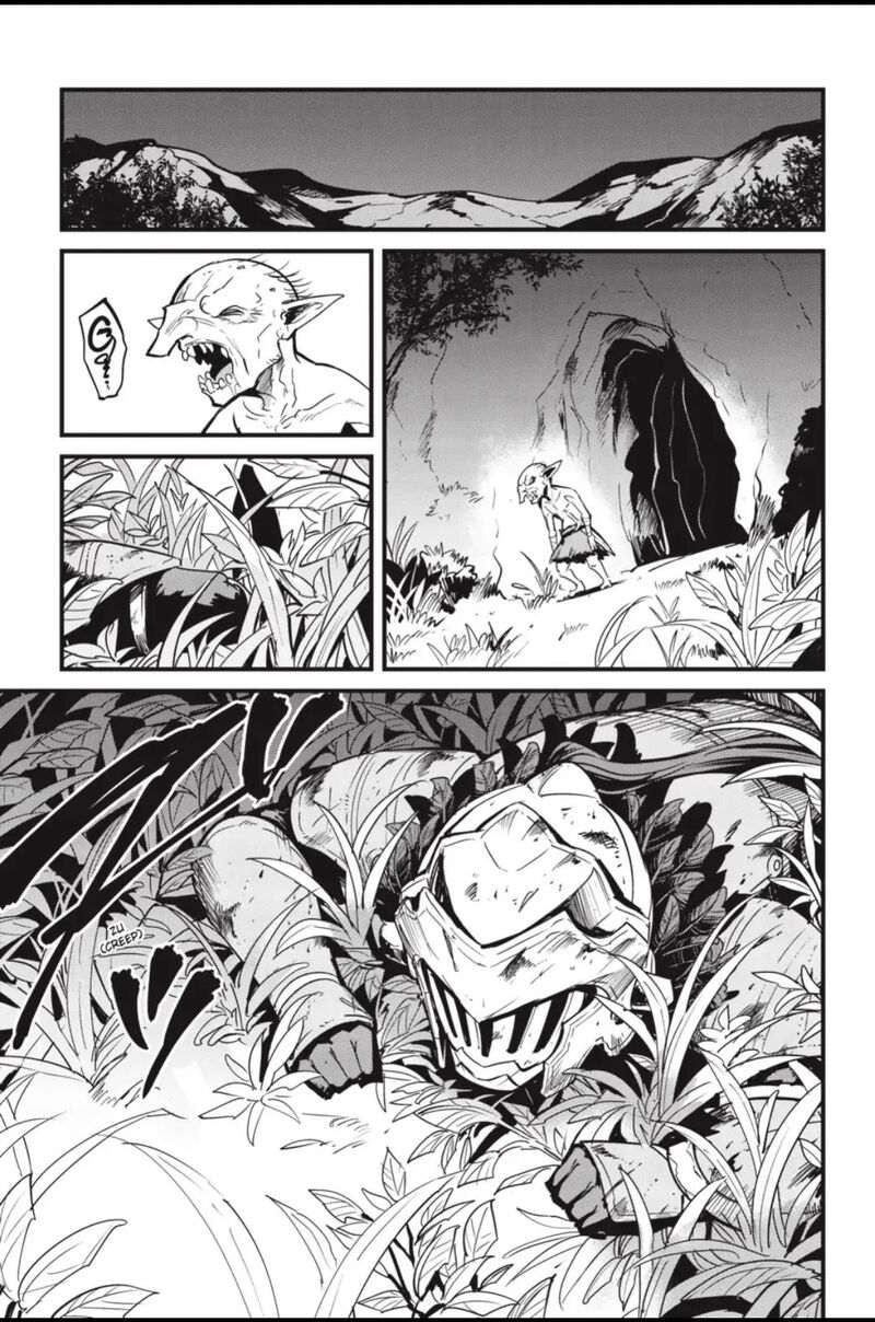 GOBLIN SLAYER: SIDE STORY YEAR ONE Chapter 79 - Page 10 in English