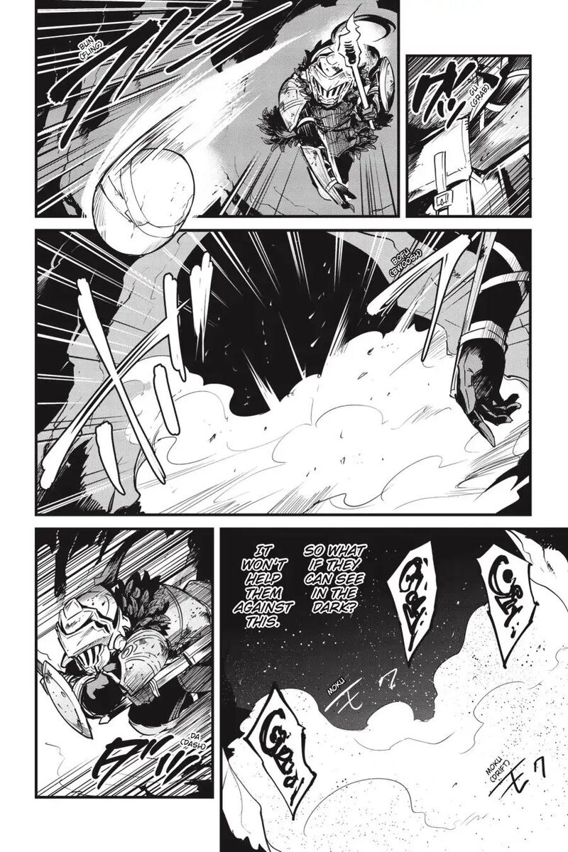 GOBLIN SLAYER: SIDE STORY YEAR ONE Chapter 80 - Page 13 in English