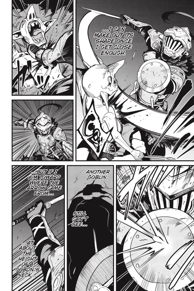 GOBLIN SLAYER: SIDE STORY YEAR ONE Chapter 80 - Page 7 in English