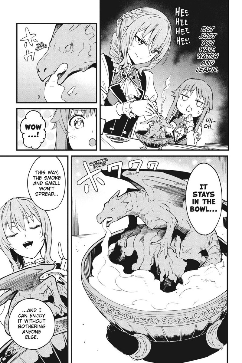 GOBLIN SLAYER: SIDE STORY YEAR ONE Chapter 82 - Page 6 in English