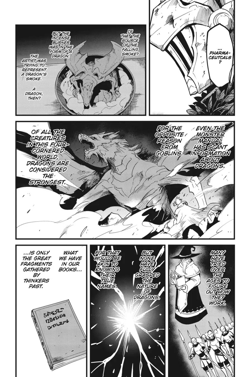 GOBLIN SLAYER: SIDE STORY YEAR ONE Chapter 83 - Page 13 in English