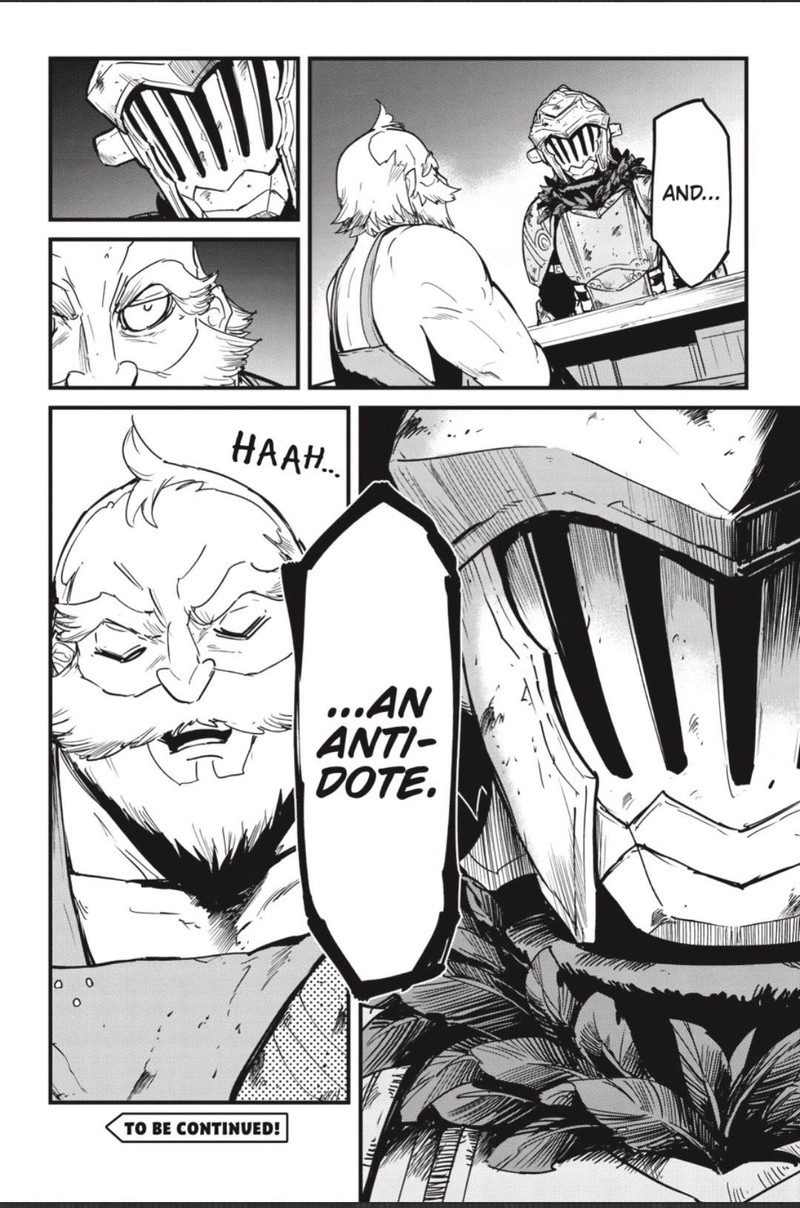 GOBLIN SLAYER: SIDE STORY YEAR ONE Chapter 86 - Page 15 in English