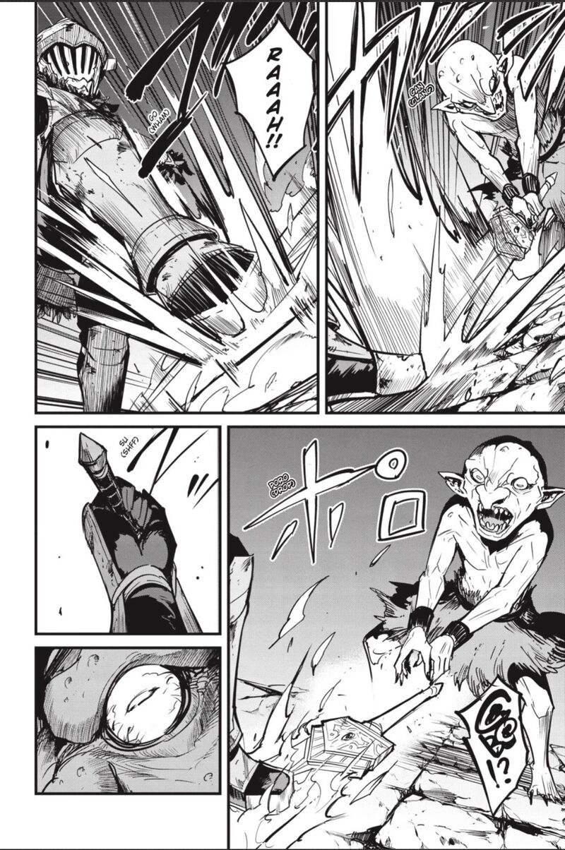 GOBLIN SLAYER: SIDE STORY YEAR ONE Chapter 88 - Page 11 in English