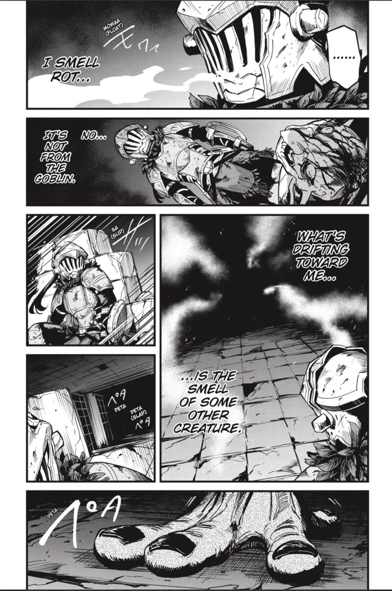 GOBLIN SLAYER: SIDE STORY YEAR ONE Chapter 88 - Page 16 in English