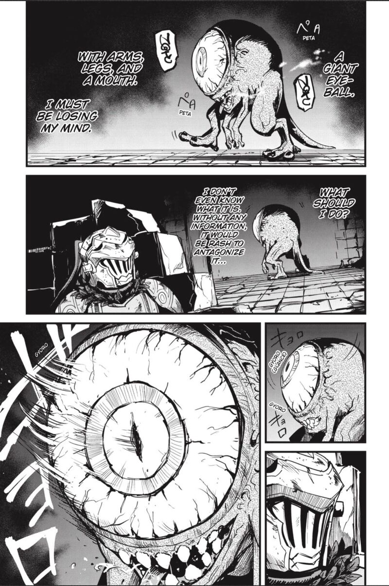 GOBLIN SLAYER: SIDE STORY YEAR ONE Chapter 88 - Page 18 in English