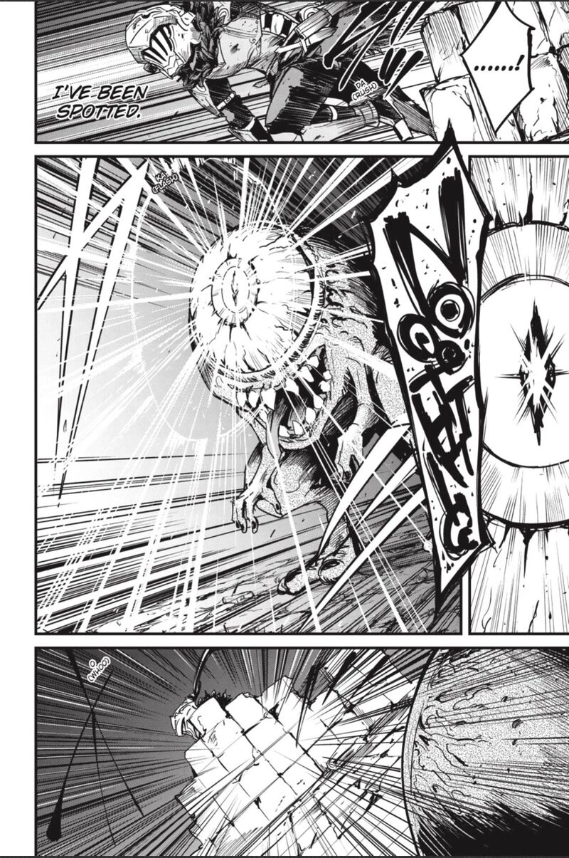 GOBLIN SLAYER: SIDE STORY YEAR ONE Chapter 88 - Page 19 in English