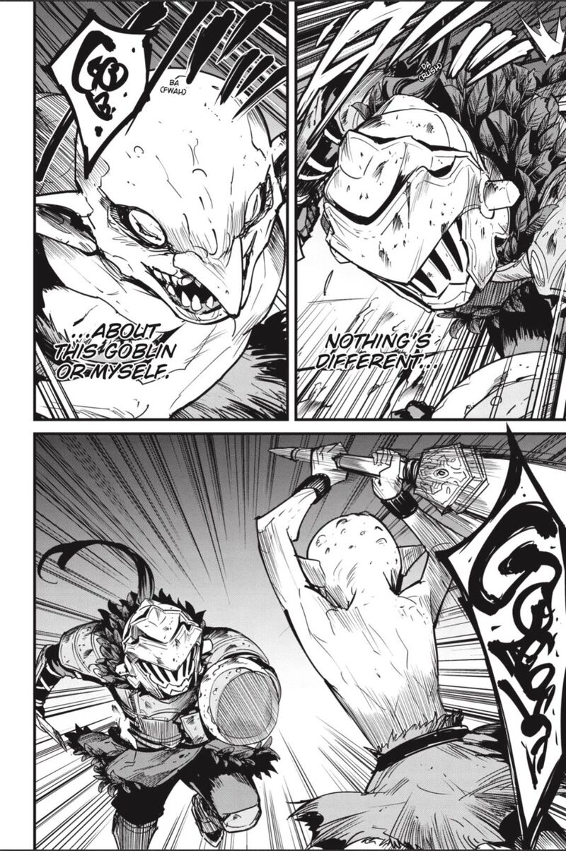 GOBLIN SLAYER: SIDE STORY YEAR ONE Chapter 88 - Page 9 in English