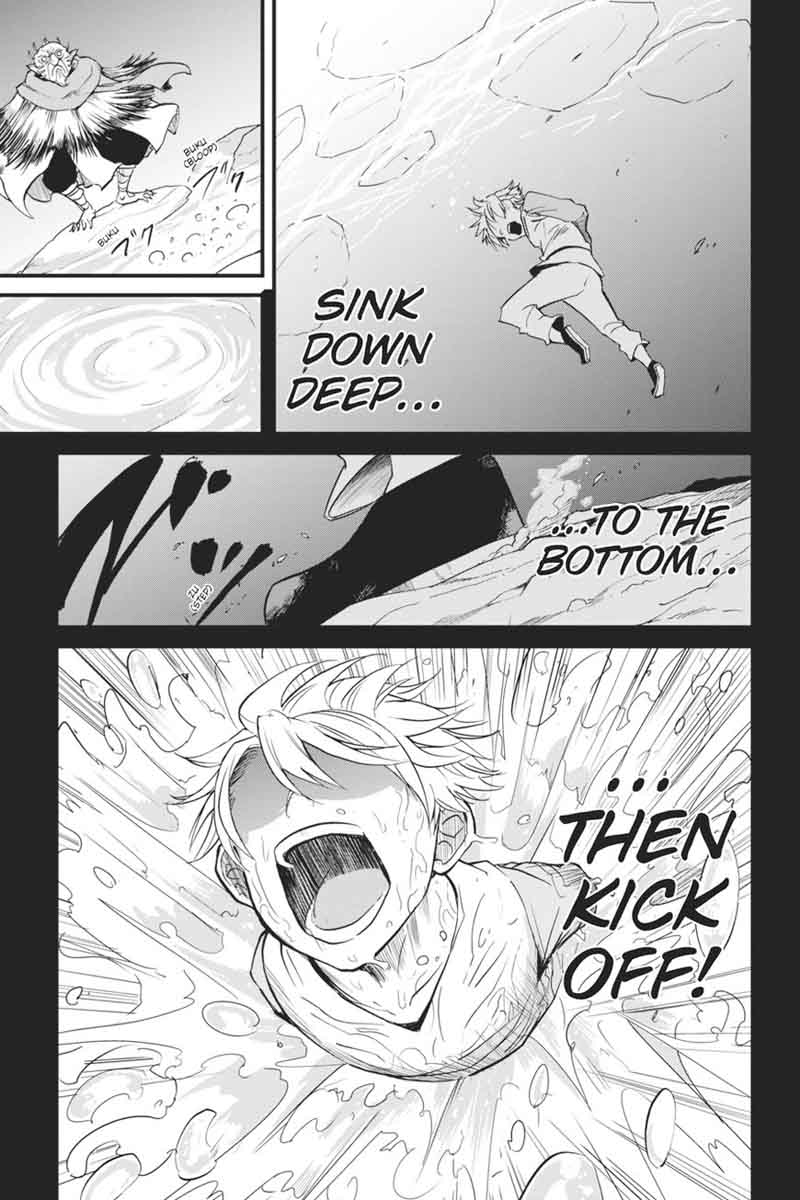 GOBLIN SLAYER: SIDE STORY YEAR ONE Chapter 9 - Page 6 in English