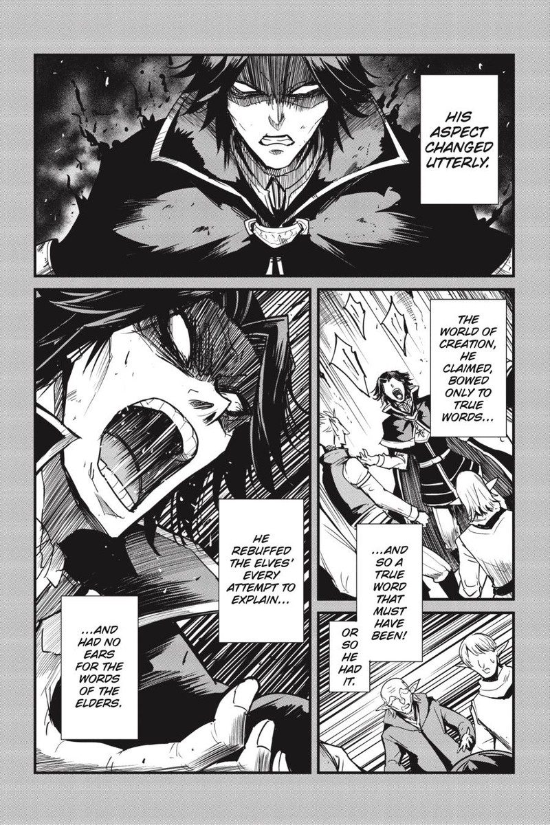 GOBLIN SLAYER: SIDE STORY YEAR ONE Chapter 96 - Page 19 in English
