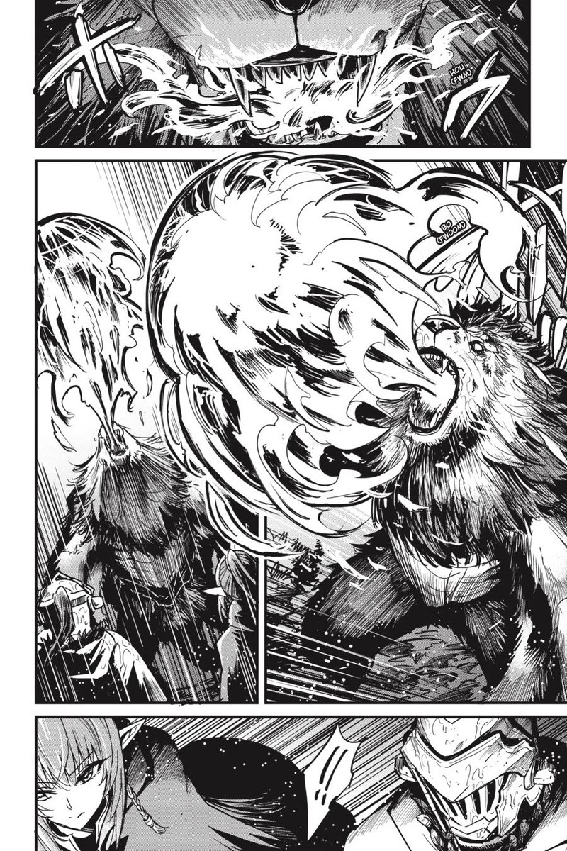 GOBLIN SLAYER: SIDE STORY YEAR ONE Chapter 97 - Page 13 in English