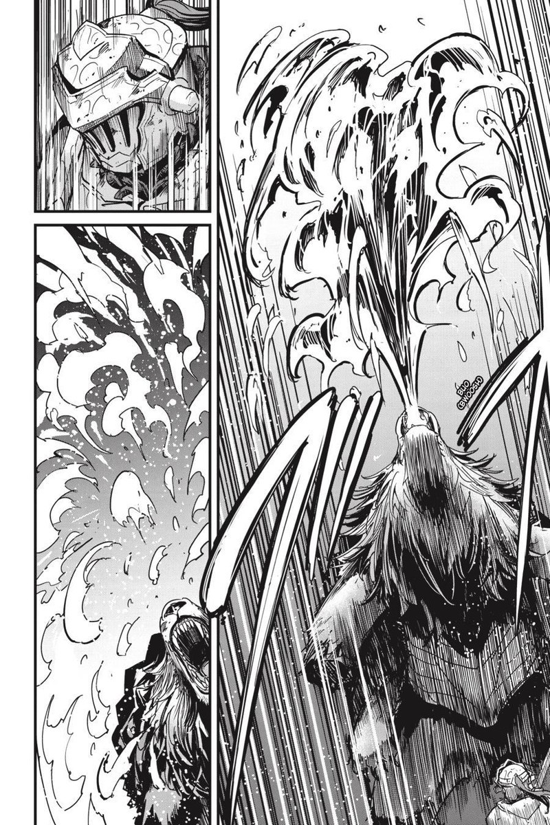 GOBLIN SLAYER: SIDE STORY YEAR ONE Chapter 98 - Page 16 in English