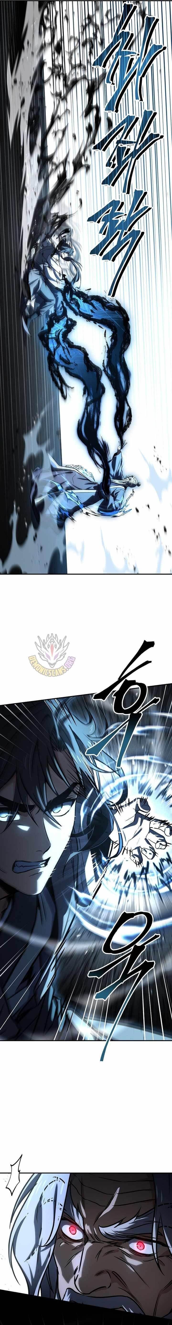 Reincarnated Escort Warrior Chapter 119 - Page 3 in English