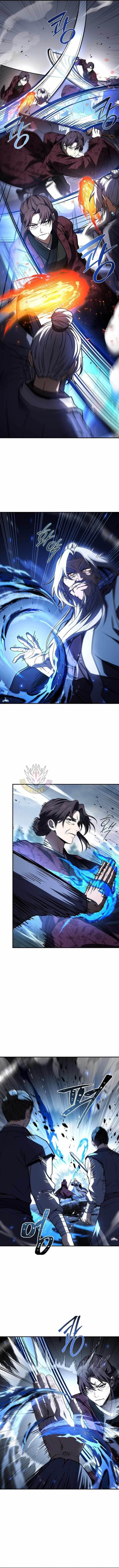Reincarnated Escort Warrior Chapter 120 - Page 11 in English