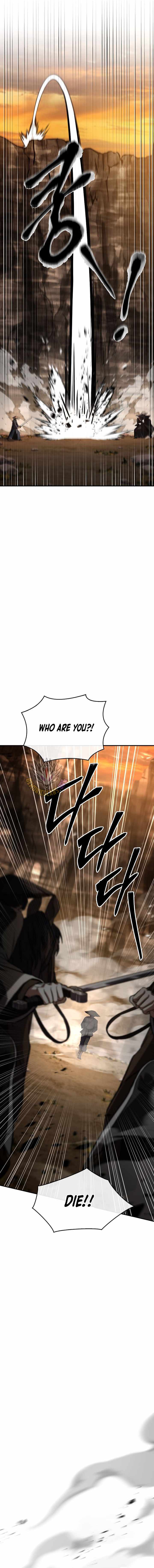 Reincarnated Escort Warrior Chapter 148 - Page 14 in English