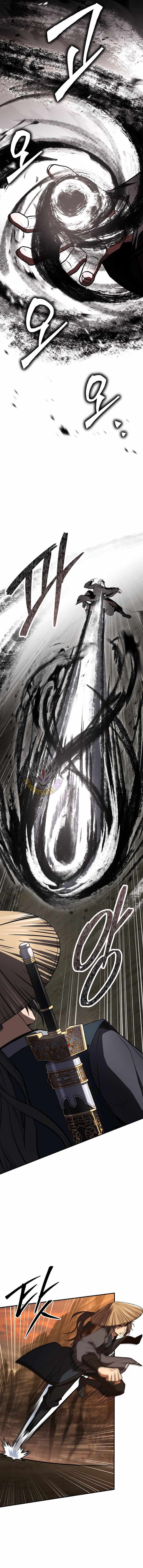 Reincarnated Escort Warrior Chapter 148 - Page 7 in English