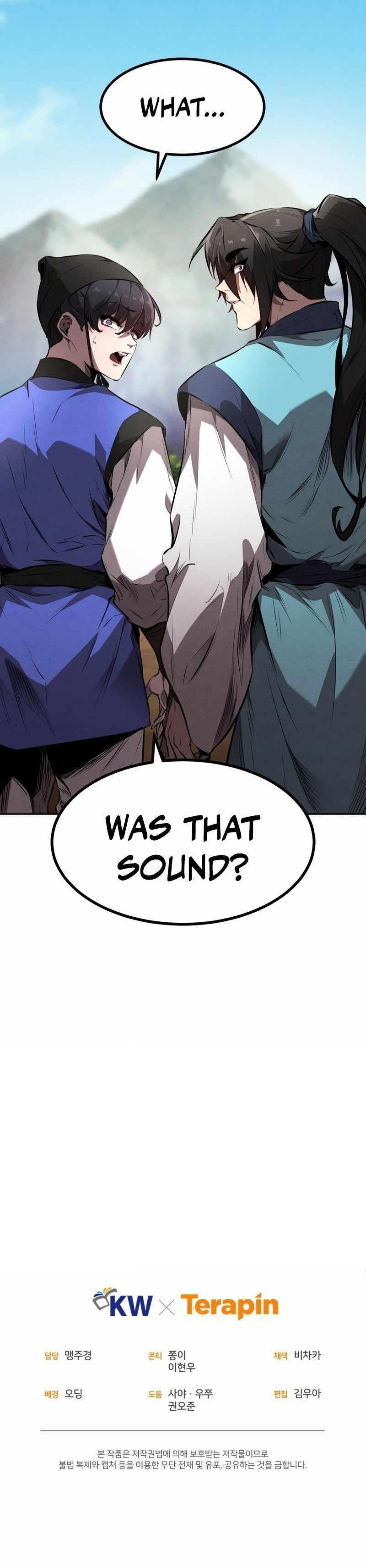Reincarnated Escort Warrior Chapter 23 - Page 10 in English