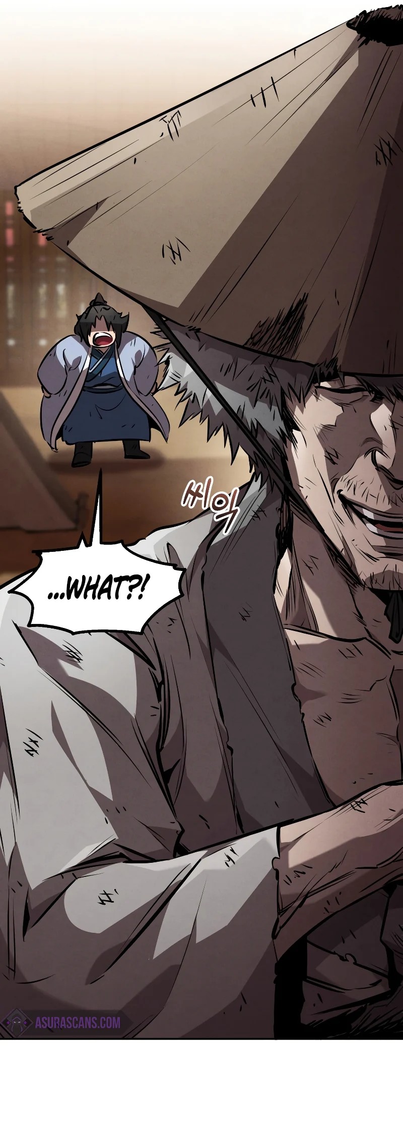 Reincarnated Escort Warrior Chapter 38 - Page 10 in English